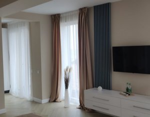 Afacere la cheie !!! Imobil cu 7 spatii de cazare, Zorilor