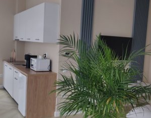Afacere la cheie !!! Imobil cu 7 spatii de cazare, Zorilor
