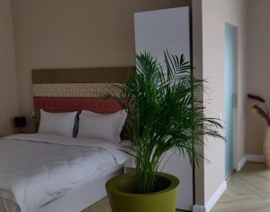 Afacere la cheie !!! Imobil cu 7 spatii de cazare, Zorilor