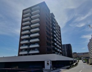 Vanzare apartament 2 camere in Cluj-napoca, zona Intre Lacuri