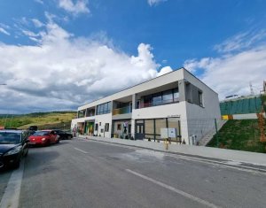 Apartament cu 3 camere cu tereasa generoasa  zona Baciu