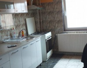 Apartament 3 camere Floresti 