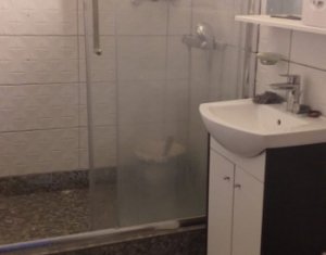 Apartament 3 camere Floresti 