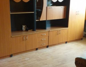 Apartament 3 camere Floresti 