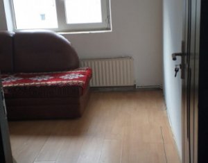 Apartament 3 camere Floresti 