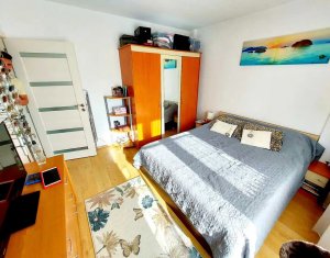 Apartament 3 camere Manastur  etajul 2