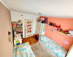 Apartament 3 camere Manastur  etajul 2
