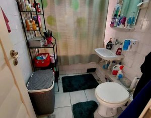 Apartament 3 camere Manastur  etajul 2