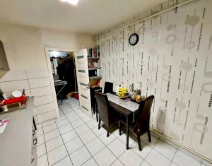Apartament 3 camere Manastur  etajul 2