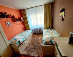 Apartament 3 camere Manastur  etajul 2