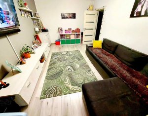 Apartament 3 camere Manastur  etajul 2