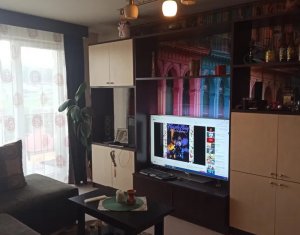 Sale apartment 2 rooms in Baciu