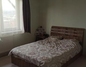 Apartment 2 rooms for sale in Baciu