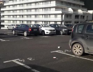 Vanzare apartament 3 camere, semifinisat, bloc nou, Grigorescu