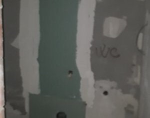 Vanzare apartament 3 camere, semifinisat, bloc nou, Grigorescu