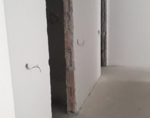 Vanzare apartament 3 camere, semifinisat, bloc nou, Grigorescu