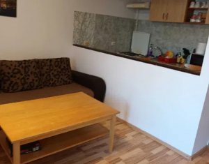 Apartament 2 camere cu balcon si parcare, Manastur, zona strazii Negoiu