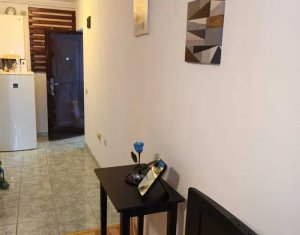 Apartament 2 camere cu balcon si parcare, Manastur, zona strazii Negoiu