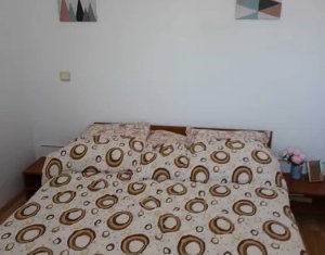 Apartament 2 camere cu balcon si parcare, Manastur, zona strazii Negoiu