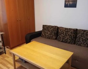 Apartament 2 camere cu balcon si parcare, Manastur, zona strazii Negoiu