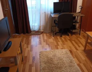 Apartament 2 camere cu balcon si parcare, Manastur, zona strazii Negoiu