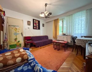 De vanzare apartament cu 2 camere, Gheorgheni, zona Bizusa