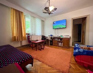 De vanzare apartament cu 2 camere, Gheorgheni, zona Bizusa