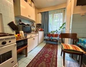 De vanzare apartament cu 2 camere, Gheorgheni, zona Bizusa