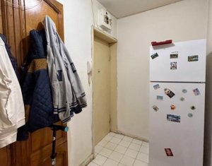 De vanzare apartament cu 2 camere, Gheorgheni, zona Bizusa