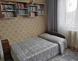 Apartament cu 2 camere, 48 mp, Gheorgheni, zona Piata Hermes