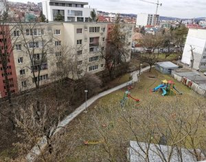 Apartament cu 2 camere, 48 mp, Gheorgheni, zona Piata Hermes