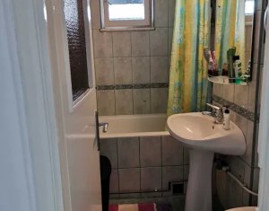 Apartament cu 2 camere, 48 mp, Gheorgheni, zona Piata Hermes