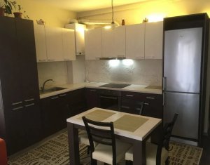 Apartament cu 2 camere, 45 mp, cartier Manastur