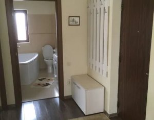 Apartament cu 2 camere, 45 mp, cartier Manastur