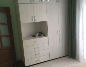 Apartament cu 2 camere, 45 mp, cartier Manastur