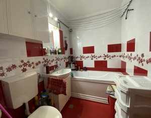 Appartement 2 chambres à vendre dans Cluj-napoca, zone Zorilor