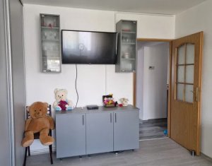 Appartement 2 chambres à vendre dans Cluj-napoca, zone Zorilor