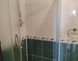 Vanzare apartament 3 camere, decomandat, finisat, Manastur