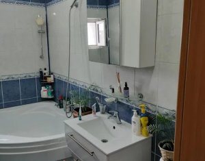 Appartement 3 chambres à vendre dans Cluj-napoca, zone Manastur