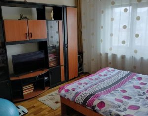 Vanzare apartament 3 camere, decomandat, finisat, Manastur