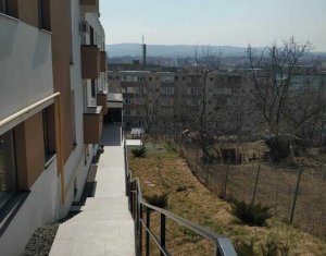 Vente appartement 2 chambres dans Cluj-napoca, zone Iris