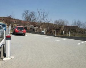 Appartement 2 chambres à vendre dans Cluj-napoca, zone Iris