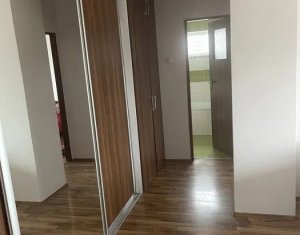 Apartament 2 camere Marasti cu terasa 