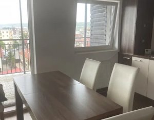 Apartament 2 camere Marasti cu terasa 