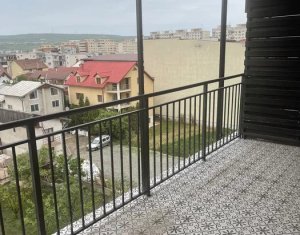 Apartament 2 camere Marasti cu terasa 