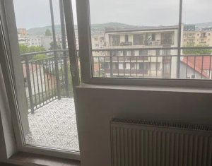 Apartament 2 camere Marasti cu terasa 