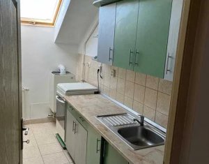 Appartement 2 chambres à vendre dans Cluj-napoca