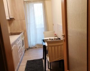 Apartment 1 rooms for sale in Cluj-napoca, zone Marasti