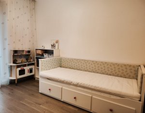 Apartment 3 rooms for sale in Cluj-napoca, zone Centru