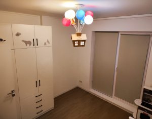 Apartment 3 rooms for sale in Cluj-napoca, zone Centru